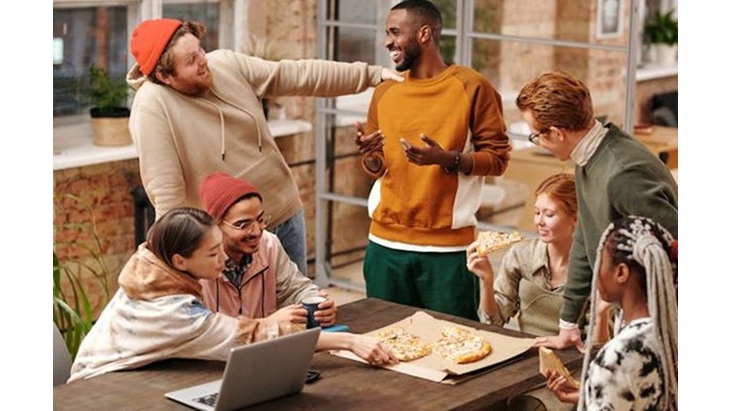 Sosyal Statüde Yükselmek