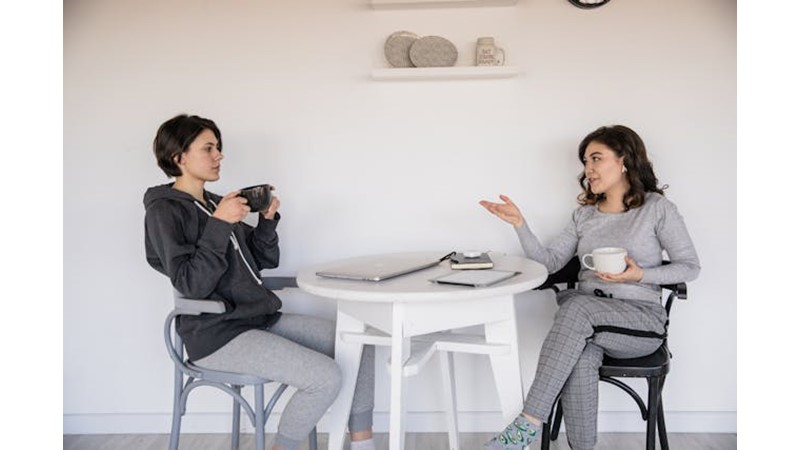 Konuşmak Harekete Geçmeyi Geciktirir