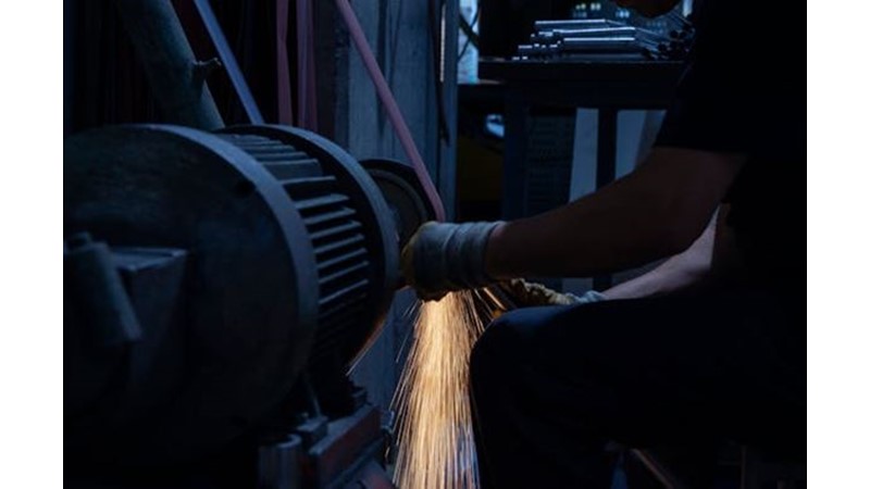 Yaparken Öğrenilen İşler