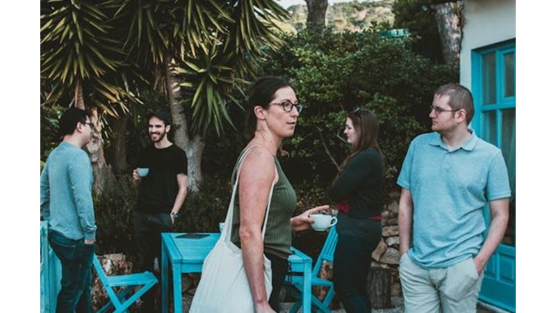 Sosyal Statüde Yükselmek