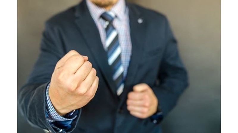 Gücün Tanımlanması