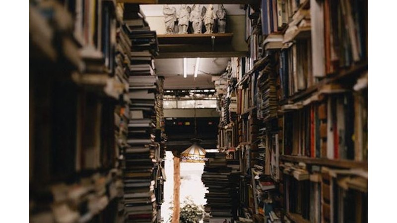 Binlerce Yıllık Bilgiler