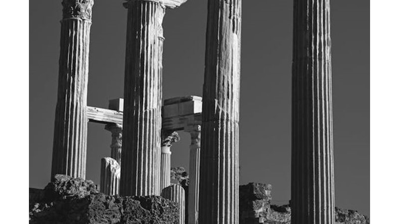 Geçmişini Unutmayan Azınlık