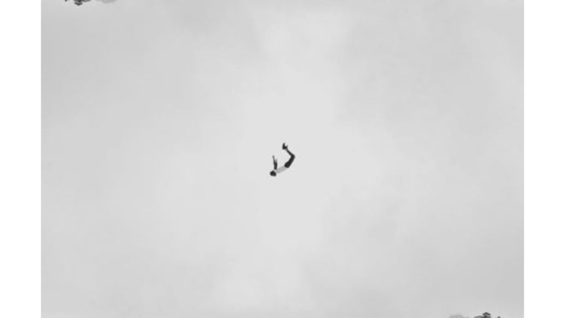 Belirsizliğin Ortaya Çıkardığı Cesaret