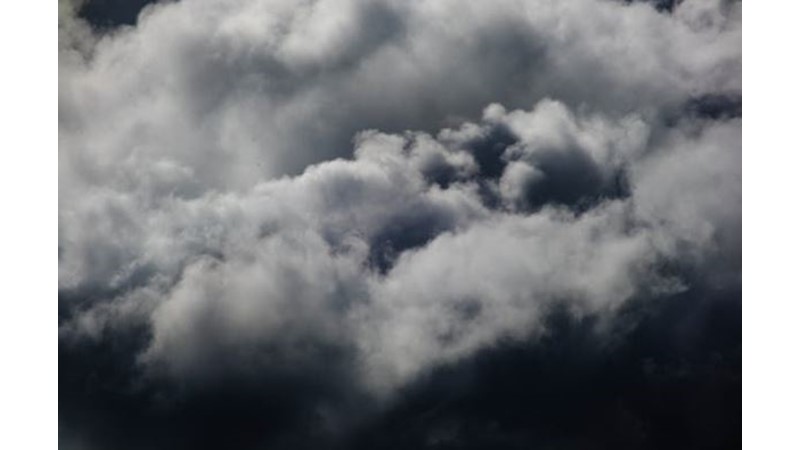 Her Şeyin Planlanamıyor Olması