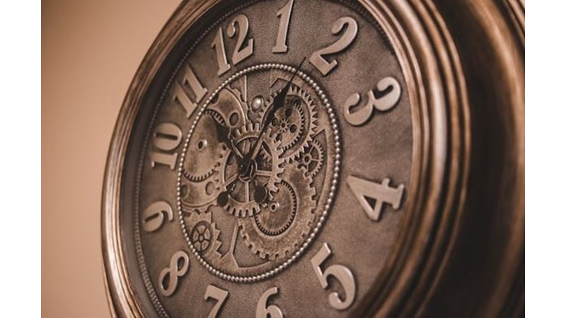 Fazla Hazırlık Yapmanın Yarattığı Zaman Kaybı