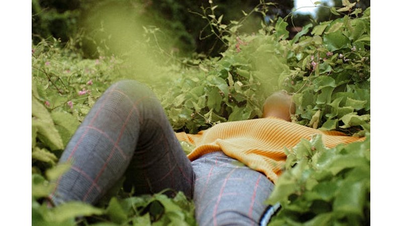 Anı Yaşamak Bir Lükstür