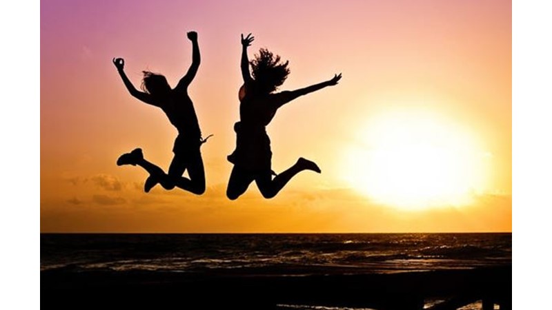 Mutluluğu Yanlış Yerde Aramak