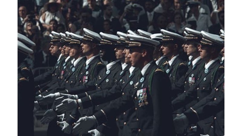 Ahlaklı Liderin İnsanları Peşinden Sürükleyebilir