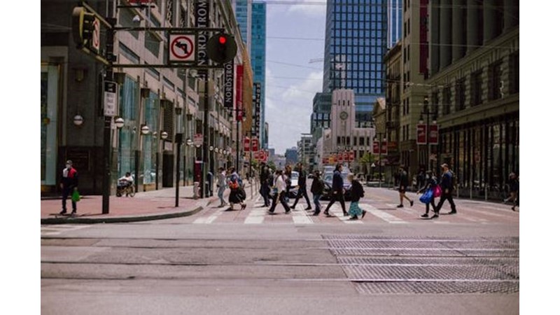 Bir Toplumun Karakteri