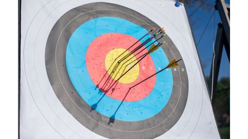 Güce Bir Amaç Vermek