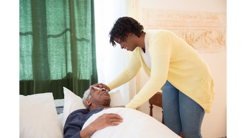 Sorumluluk Almak En Ağırıdır