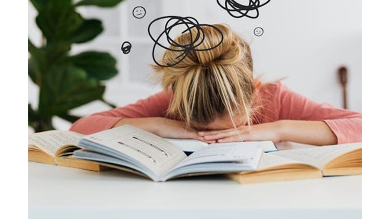 Gün İçinde Gelen Mayışmanın Çözümü