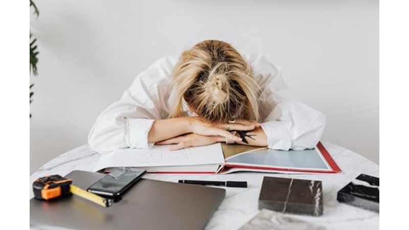 Çaresizliğin Diğer Yüzü