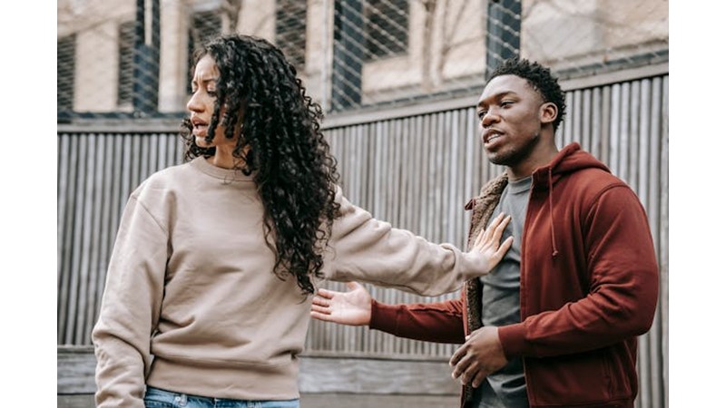 Başkalarının Sorunları İçin Yaşamak