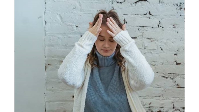 Kafanın Boşalması