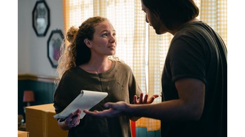 Bazı İnsanlar Sadece Kavga Etmek İster