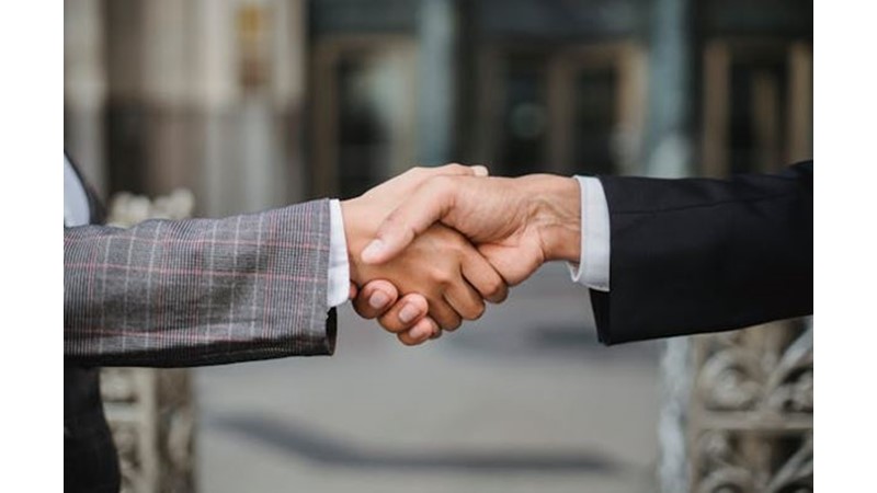 Güvenilirlik En Sağlam Kaledir