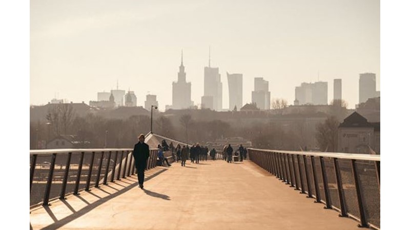 Özgürlüğü Kısıtlayan Medeniyet