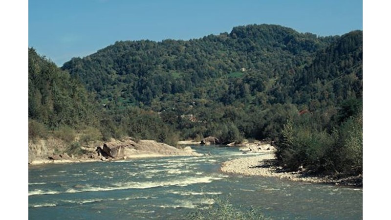 Arnavutluk Kuşatıldı