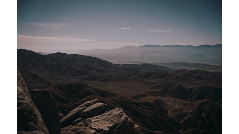 Yeni Bir Süper Güç Doğdu