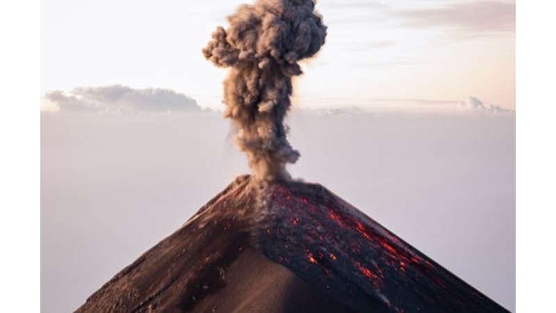 Doğanın Verdiği Sinyaller