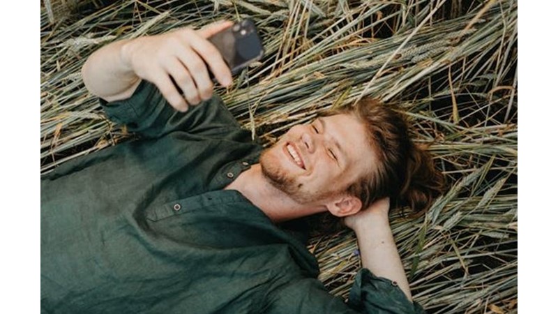 Küçük Ekrana Uzun Süre Bakmak