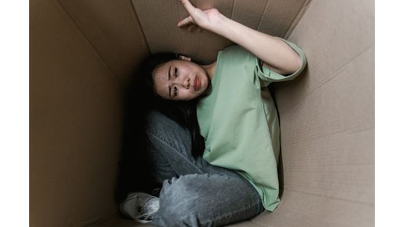 Çaresizliğin Diğer Yüzü