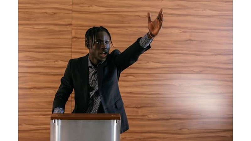 Kendi Kararını Kabul Ettirmek