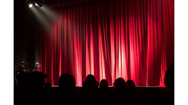 Rahatsız Edici Olmak