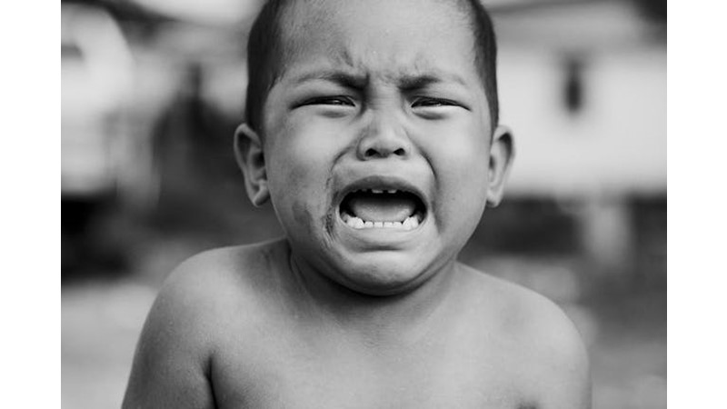 Kontrolü Kaybedecek Birisi Hep Olacaktır