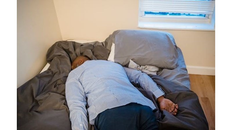 Dinlenmenin En İyi Yolu