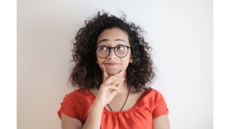 Olumsuzu Düşünememek