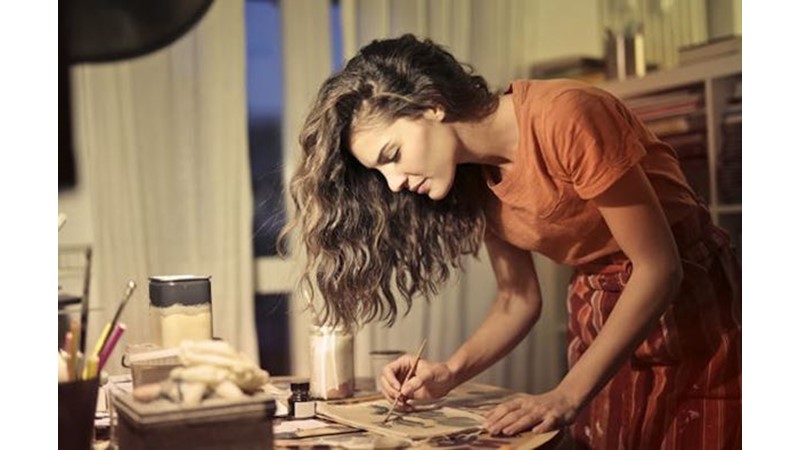 İnsanın Kendi Yeteneğini Keşfetmesi