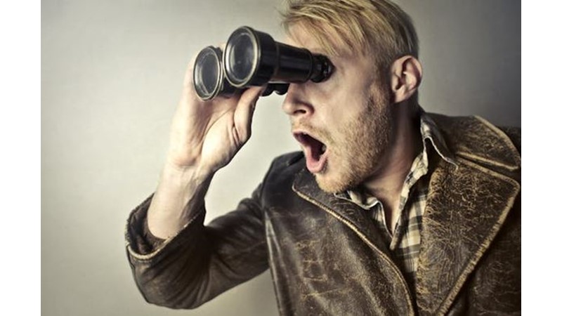 Her Şeyi Adım Adım Bilmek