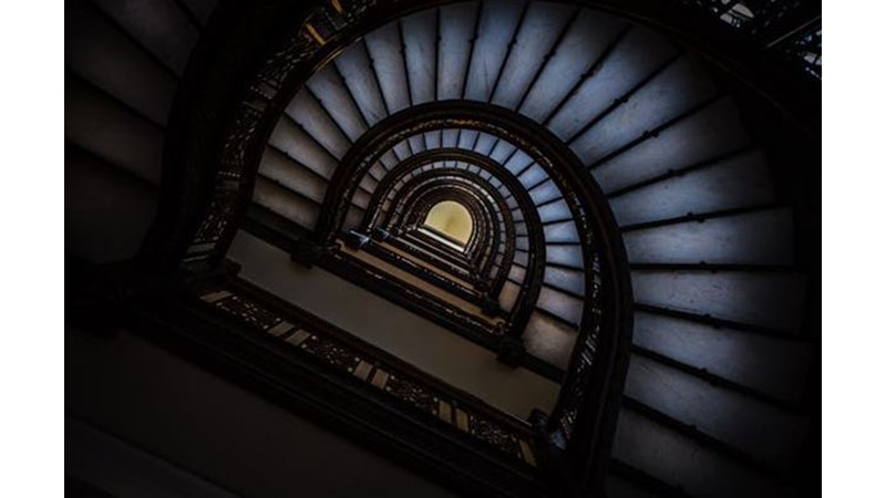 Özgür İrade İlüzyonu