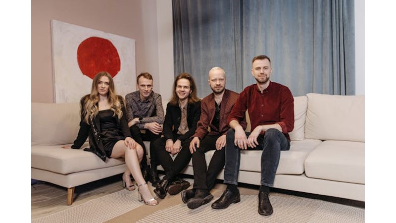 Her Şey İlgi İçin