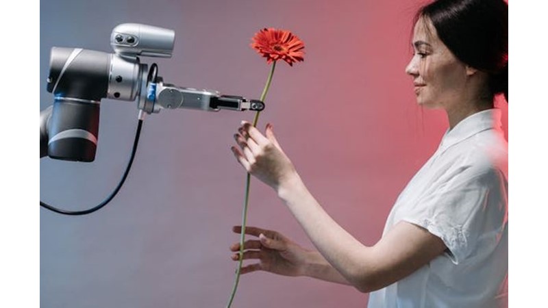 Diğer İnsanlar İçin Yaşamak