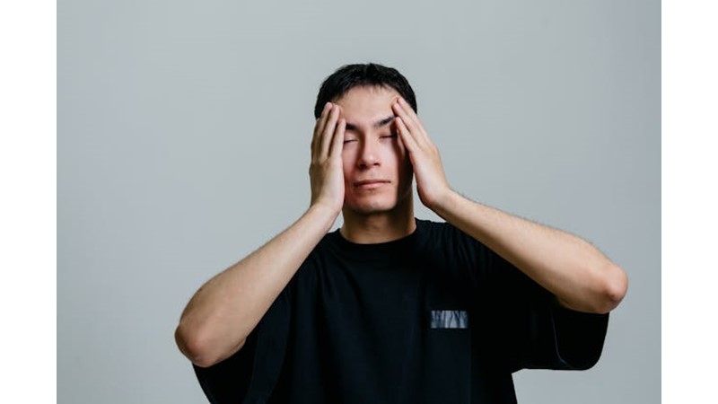 İnsanın Kendiyle Didişmesi