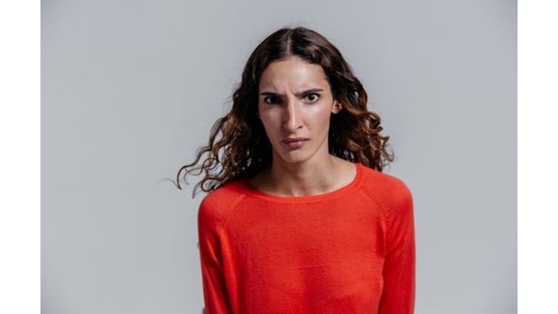 Yorgunluğun Sinir ile İlişkisi