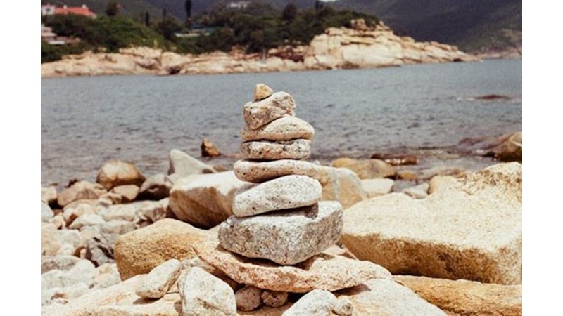 İnsan Dengesizliğinin Sonu