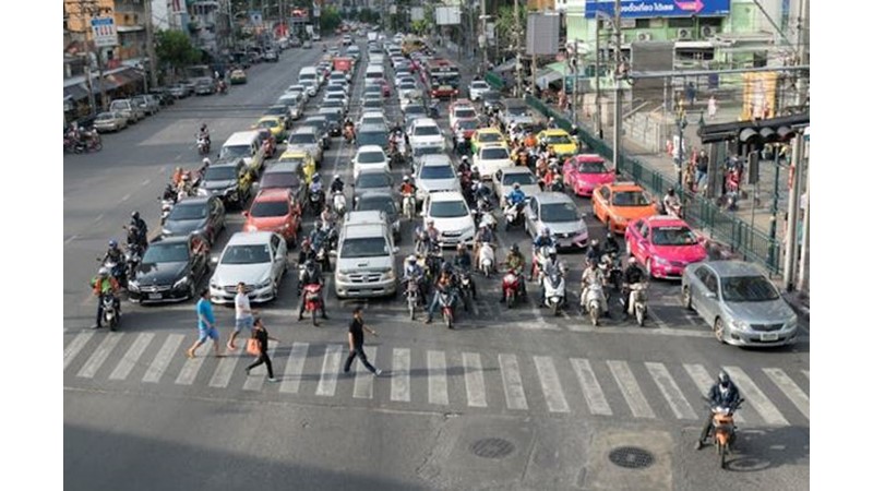 Bir Toplumun Karakteri