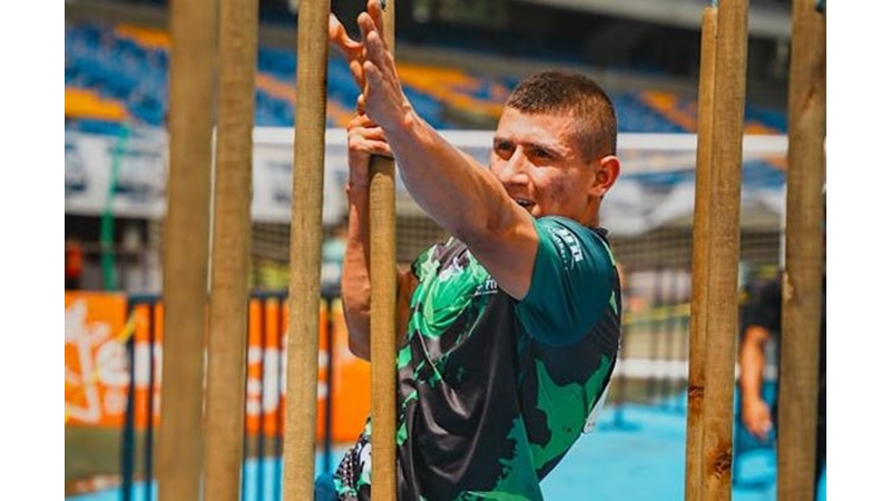 Yetenek Gücün Yerini Alabilir