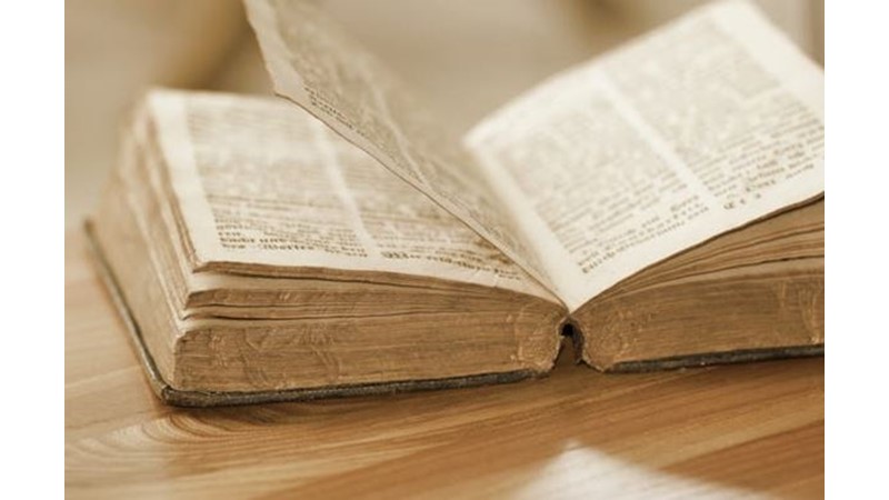 Bazen Hikayeler En İyi Öğretmenler Olurlar