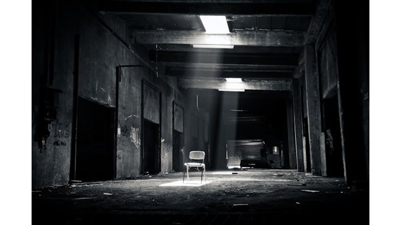 Dünya Kötüye Gidiyor