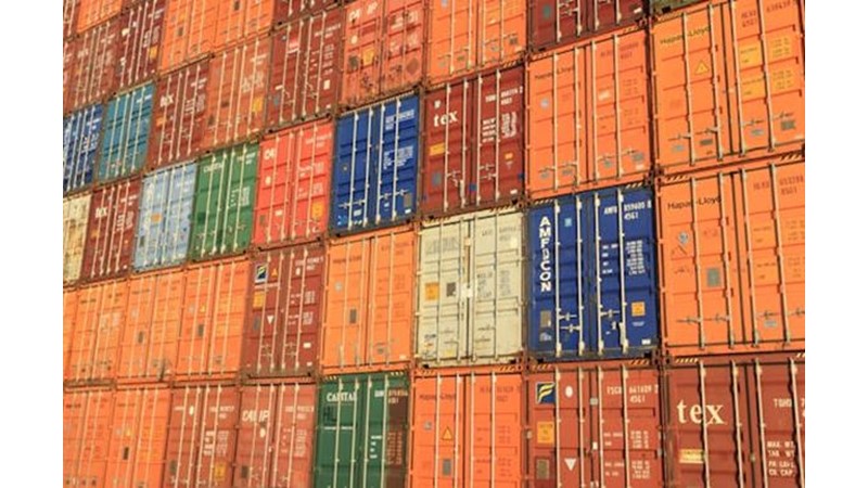 Karşılıklı Bağımlılıklar Dünyası