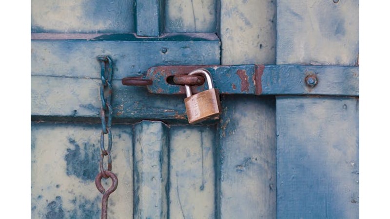 Azalan Güvenlik Endişesi