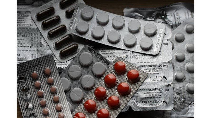 Hemen İlaç Kullanmak