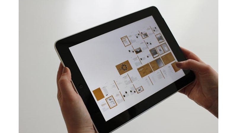 Cihazlara Güvenerek Yaşamak