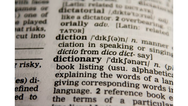 Kelime Köklerini Bilmek